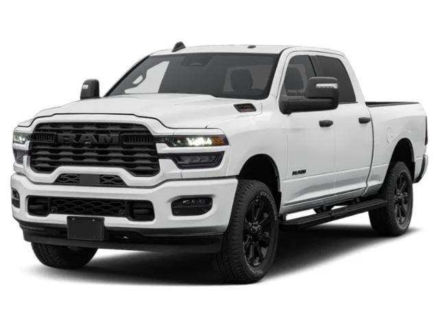 ram ram 2500 pickup 2026 3C6UR5DJ7TG229466 image ram ram 2500 pickup 2026 3C6UR5DJ7TG229466 image